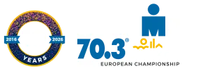 Ironman Jönköping logo