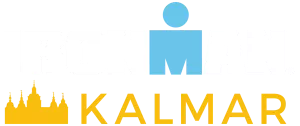 Ironman Kalmar logo